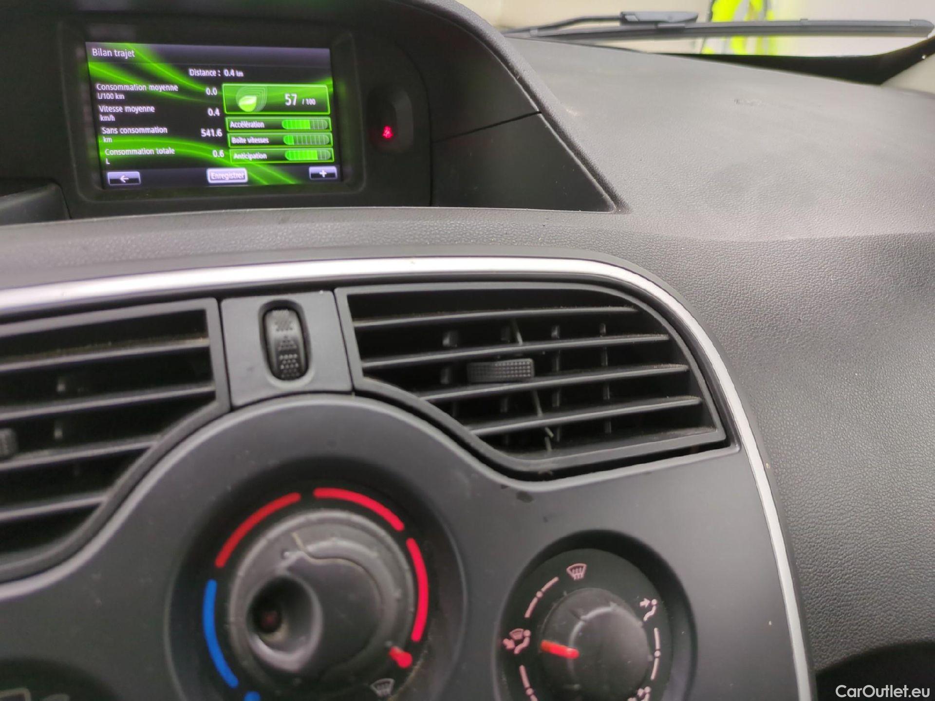  Renault  Kangoo  Express Maxi Extra (Série Spéciale) 1.5 #2