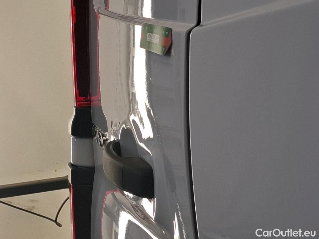  Renault  Trafic  III Fourgon Grand Confort L2H1 1200 1.6 dCi 125CV BVM6 E6 #31