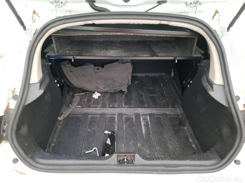  Renault  Clio  IV Air 1.5 dCi 75CV BVM5 E6 #43