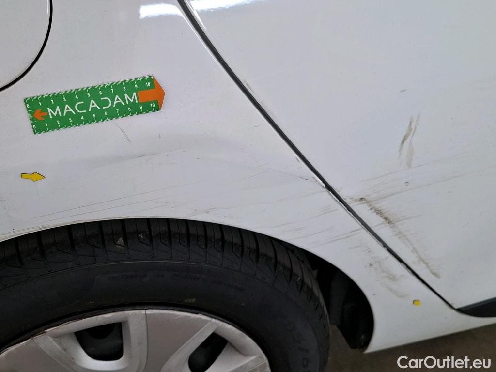  Renault  Clio  IV Air 1.5 dCi 75CV BVM5 E6 #3