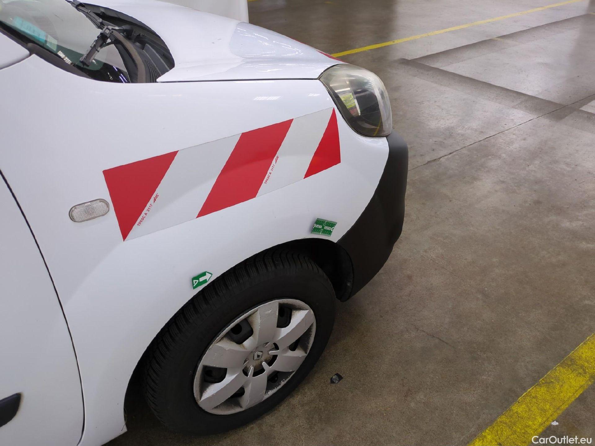  Renault  Kangoo  Express Maxi Extra (Série Spéciale) 1.5 #65