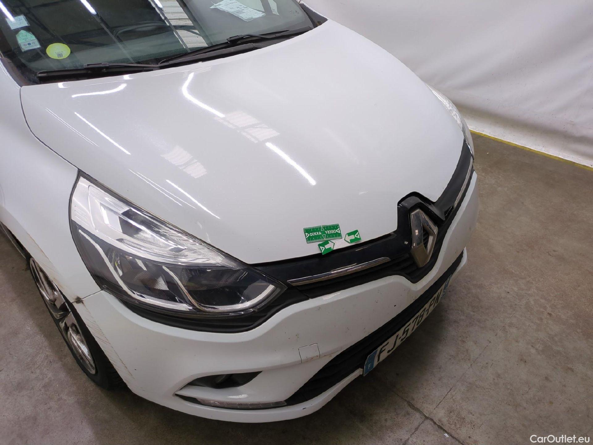  Renault  Clio  IV Grandtour Business 1.5 dCi 90CV BVM5 E6 #41
