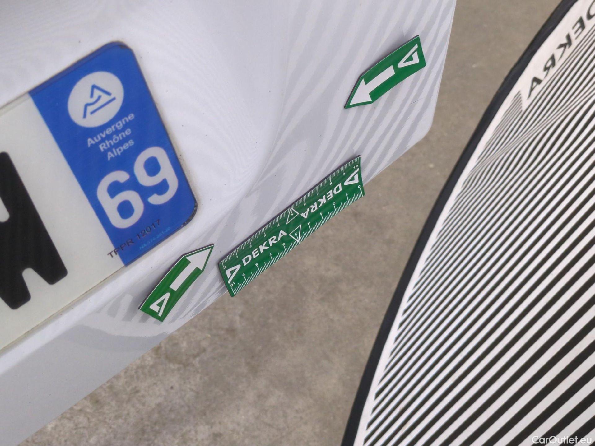  Renault  Kangoo  Express Maxi Extra (Série Spéciale) 1.5 #87