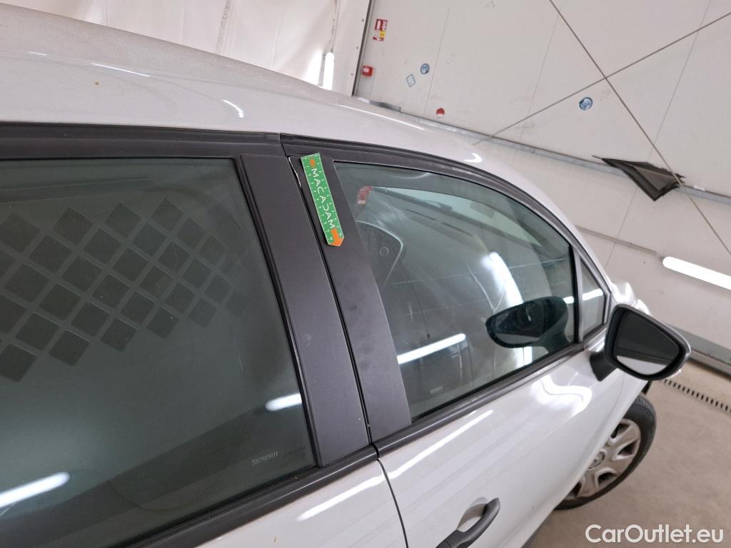  Renault  Clio  IV Air 1.5 dCi 75CV BVM5 E6 #53