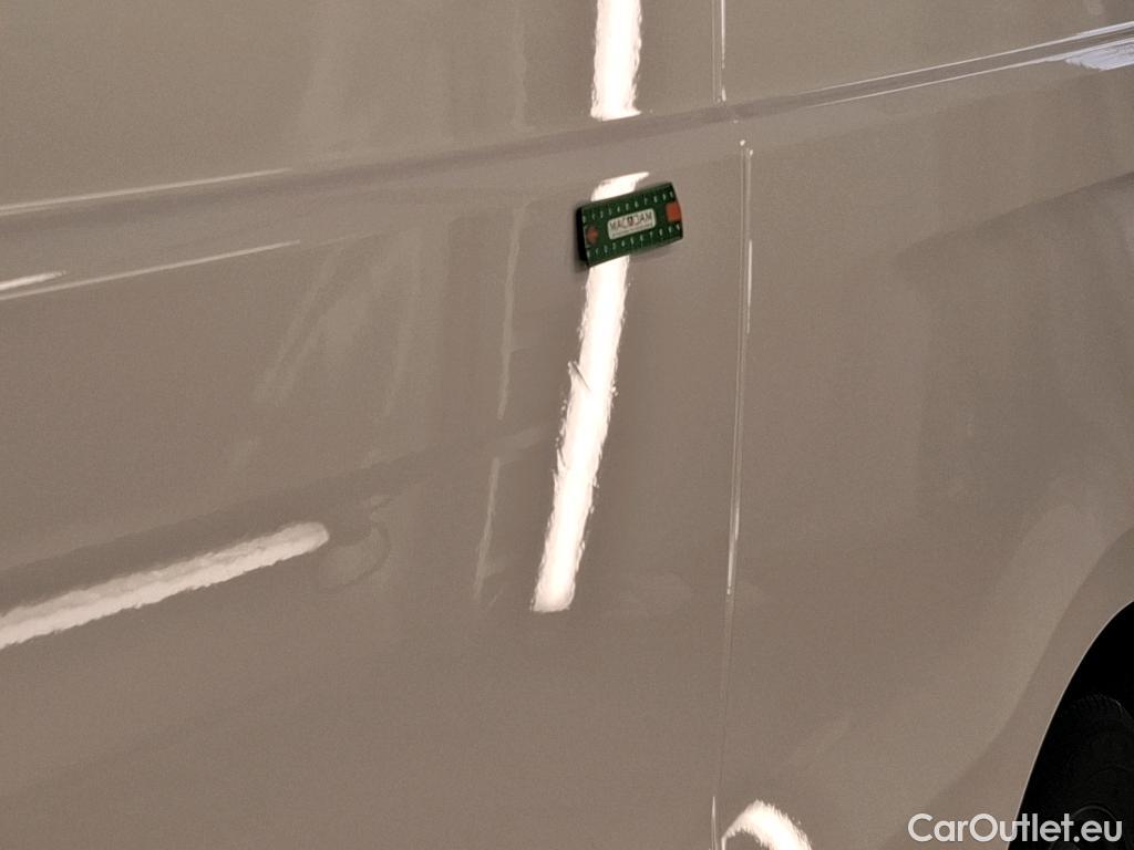  Renault  Trafic  III Fourgon Grand Confort L2H1 1200 1.6 dCi 125CV BVM6 E6 #20