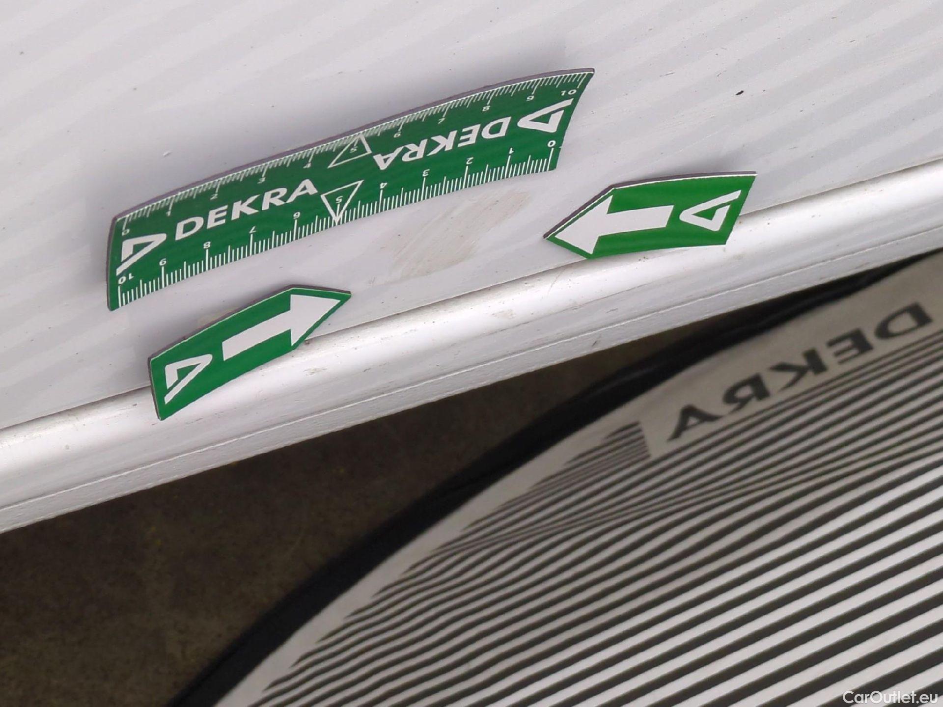  Renault  Kangoo  Express Maxi Extra (Série Spéciale) 1.5 #36