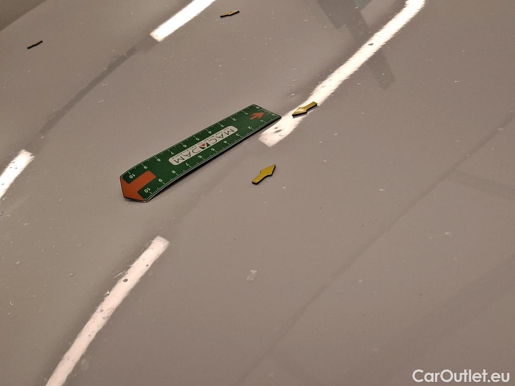  Renault  Trafic  III Fourgon Grand Confort L2H1 1200 1.6 dCi 125CV BVM6 E6 #34