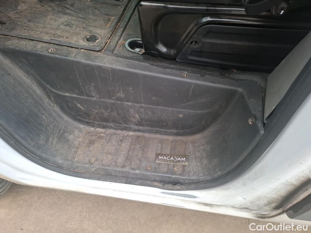  Renault  Master RENAULT  / 2019 / 4P / Fourgon tôlé FG T GCF F3500 L2H2 EnergydCi180BVR #48