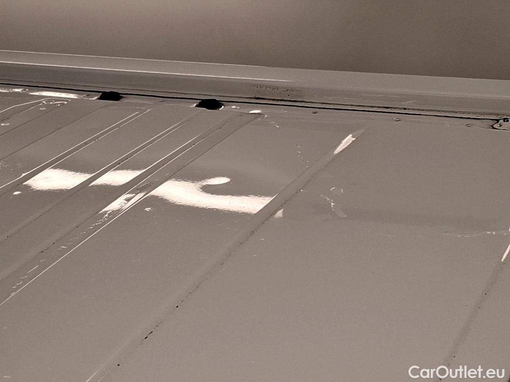  Renault  Trafic  III Fourgon Grand Confort L2H1 1200 1.6 dCi 125CV BVM6 E6 #7