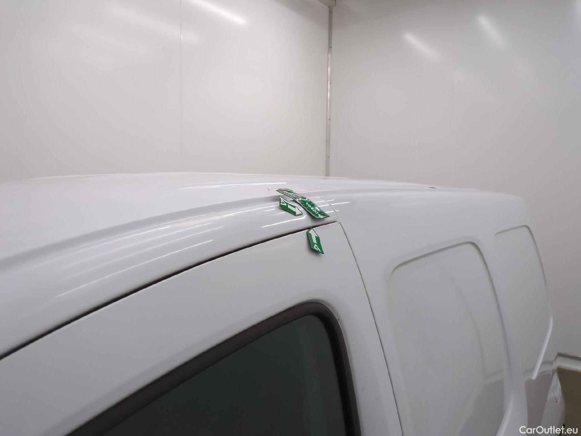  Renault  Kangoo  Express Maxi Extra (Série Spéciale) 1.5 #78