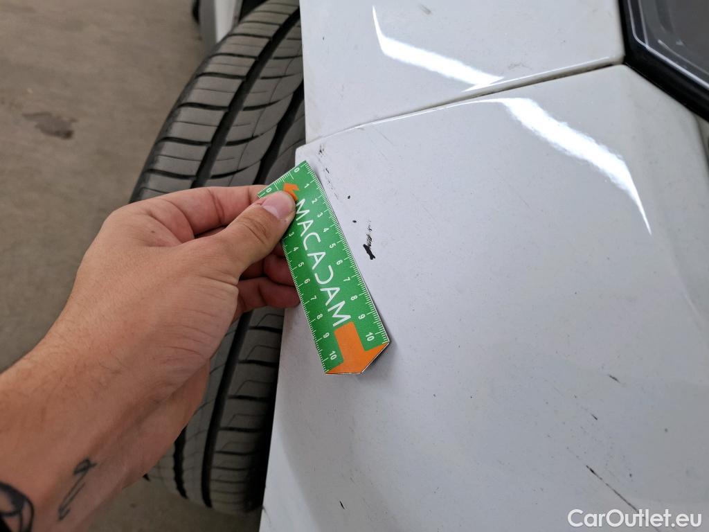  Renault  Clio  IV Air 1.5 dCi 75CV BVM5 E6 #9