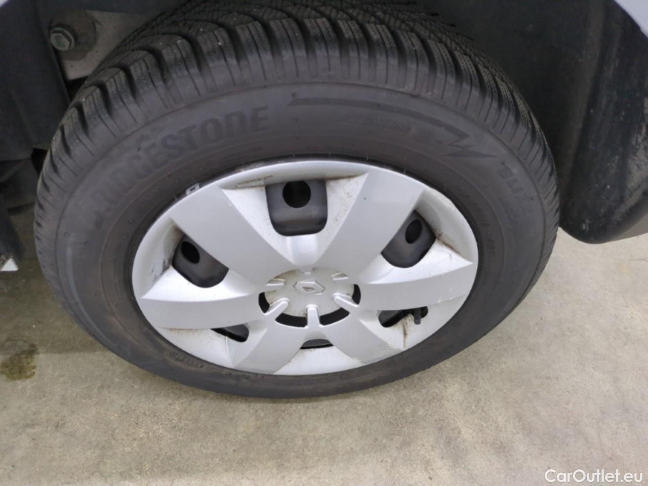  Renault  Kangoo  Express Maxi Extra (Série Spéciale) 1.5 #26