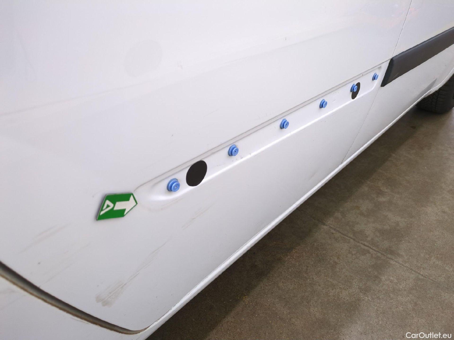  Renault  Kangoo  Express Maxi Extra (Série Spéciale) 1.5 #35