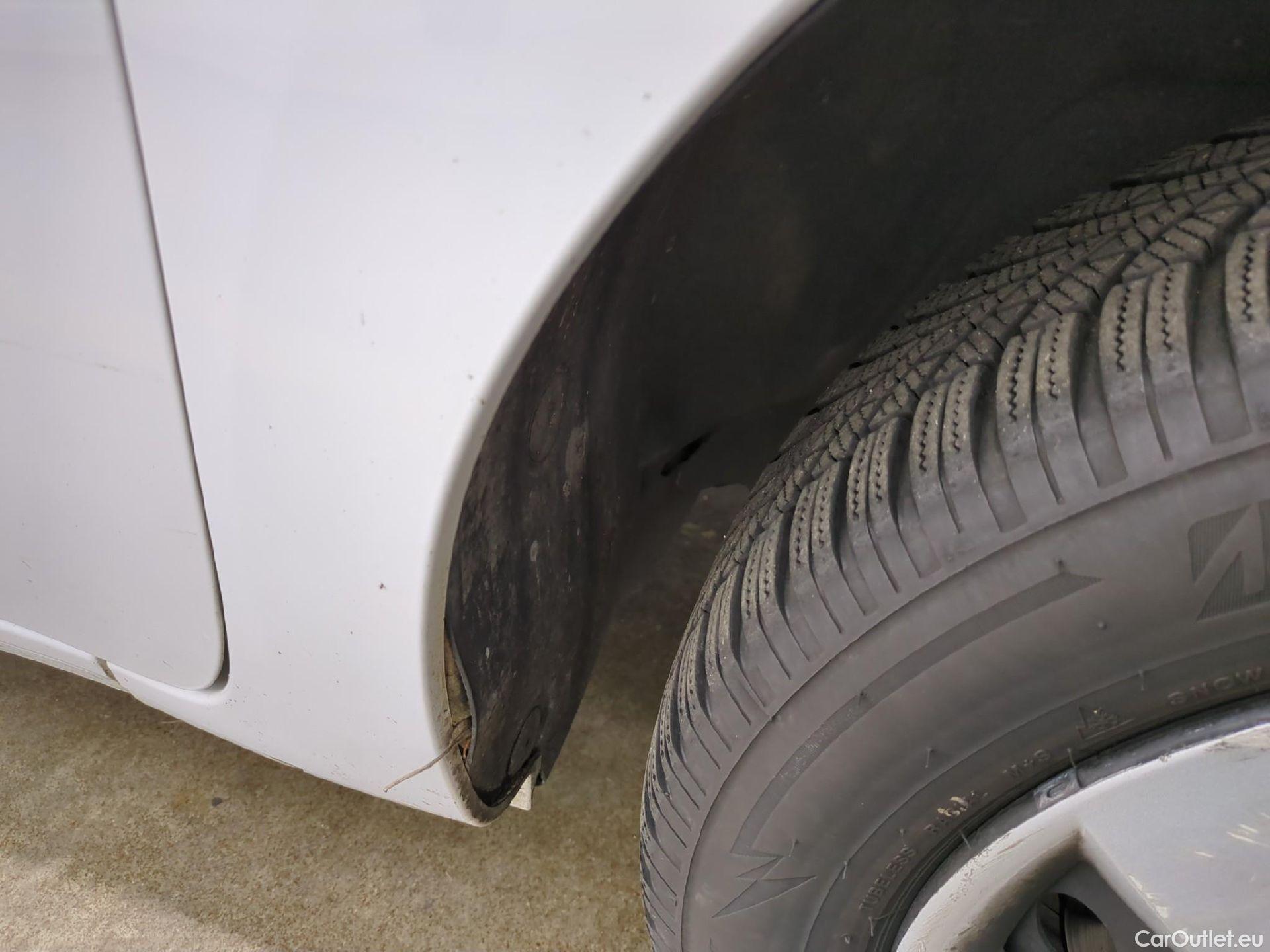  Renault  Kangoo  Express Maxi Extra (Série Spéciale) 1.5 #23