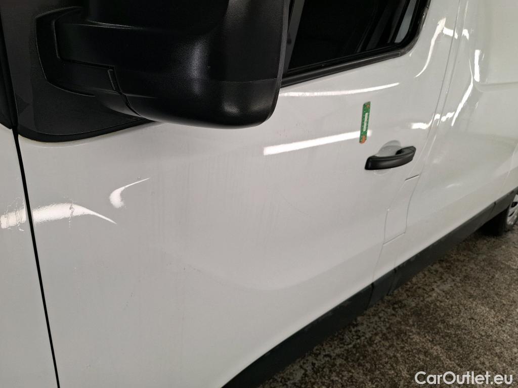  Renault  Trafic  Furgon Grand Confort L2H2 1200 1.6 dCi 125CV BVM6 E6 #22