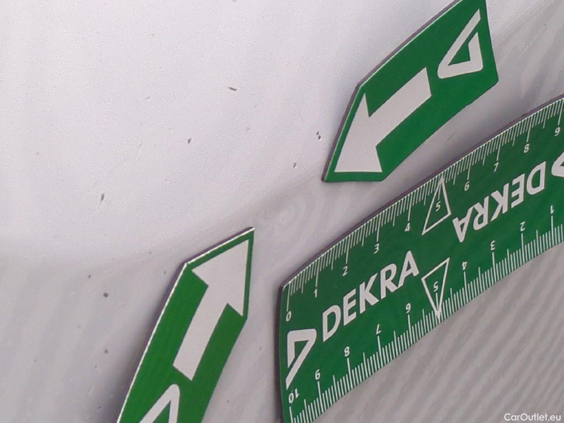  Renault  Kangoo  Express Maxi Extra (Série Spéciale) 1.5 #37