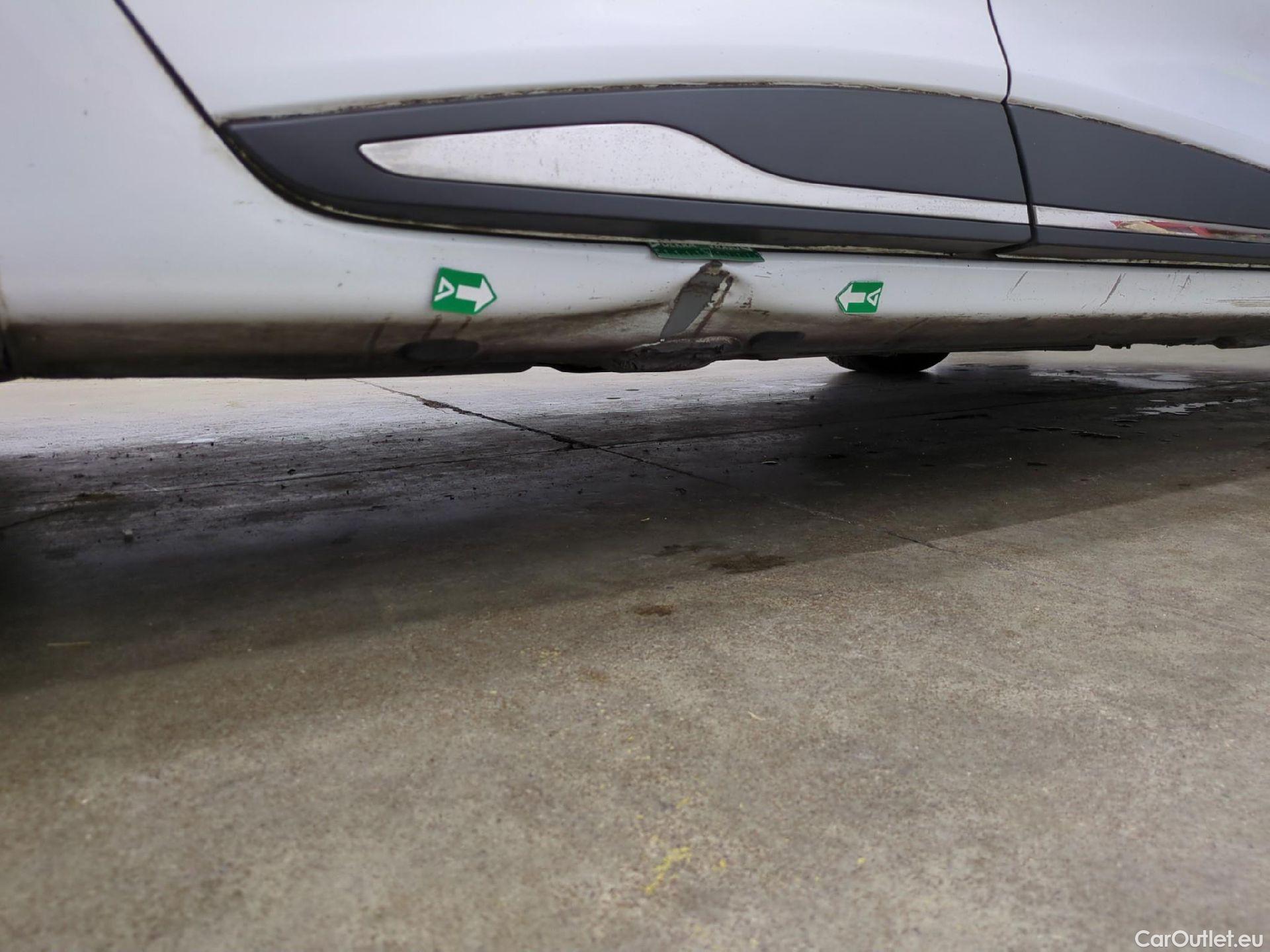  Renault  Clio  IV Grandtour Business 1.5 dCi 90CV BVM5 E6 #18