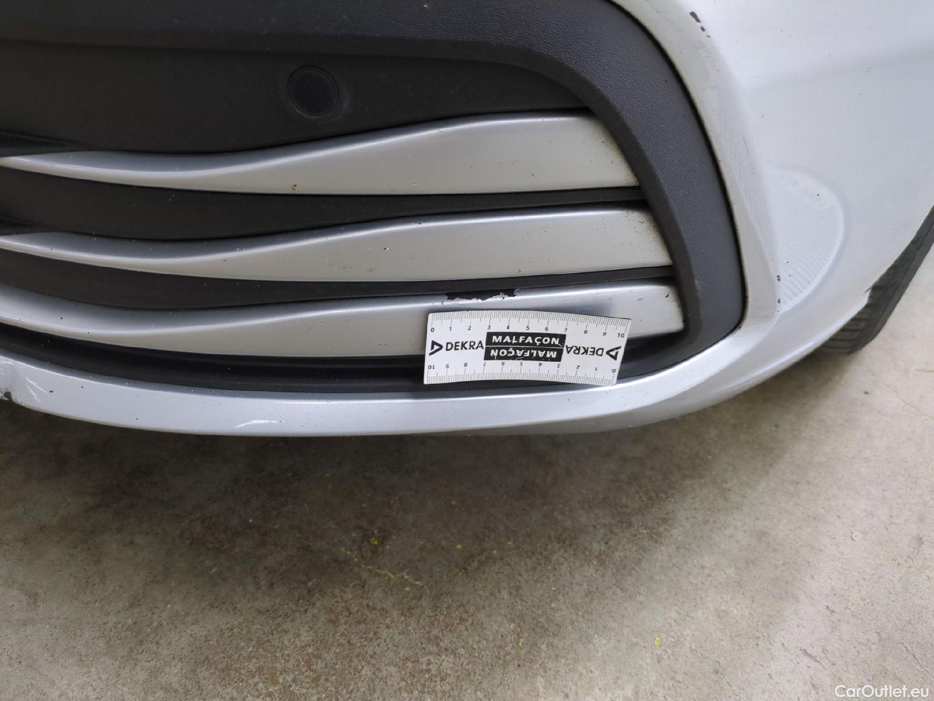  Volkswagen  Golf  VOLKSWAGEN / 2020 / 5P / Berline 2.0 TDI SCR 115 DSG7 Life Busi #22