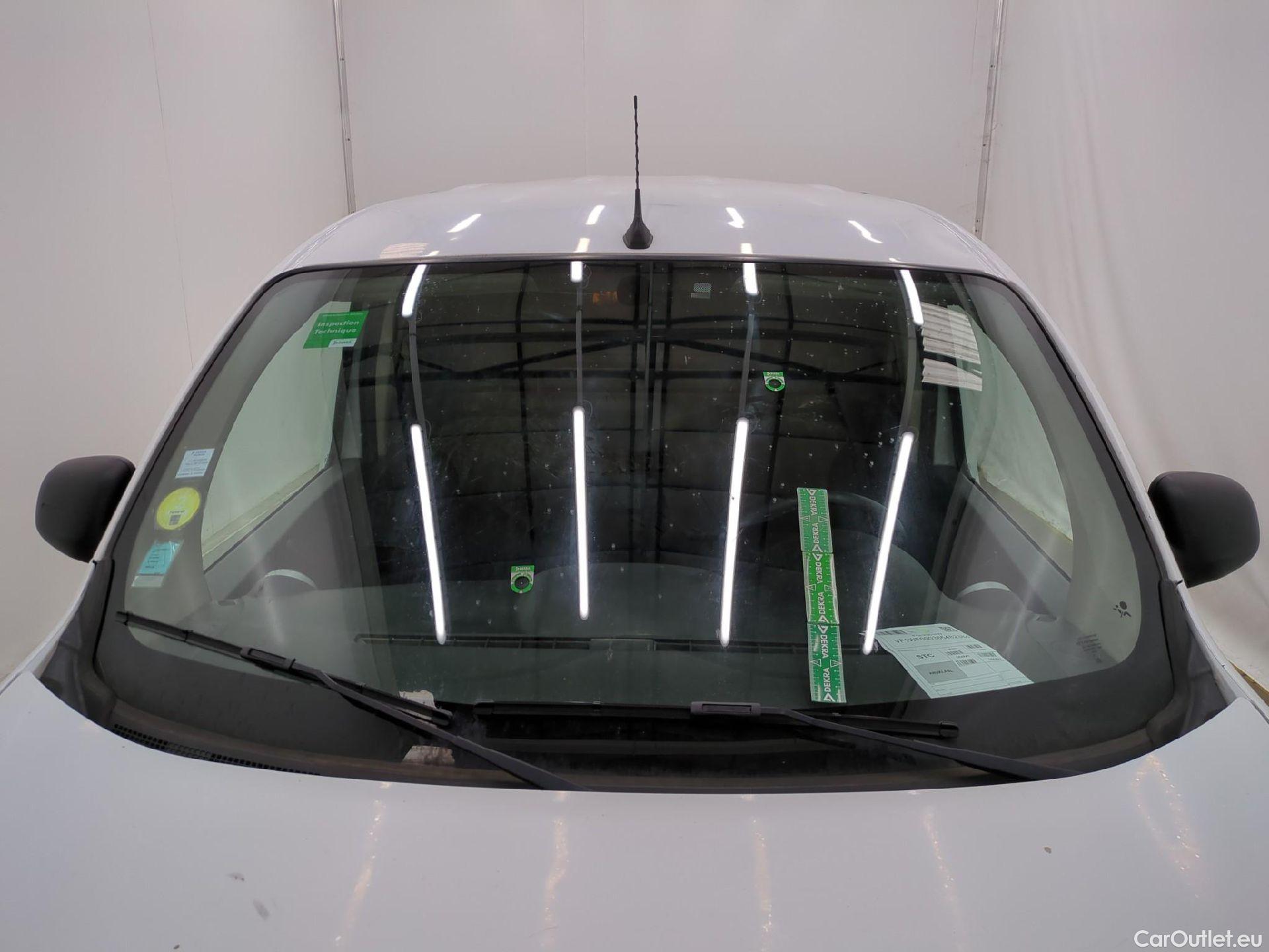  Renault  Kangoo  Express Maxi Extra (Série Spéciale) 1.5 #19