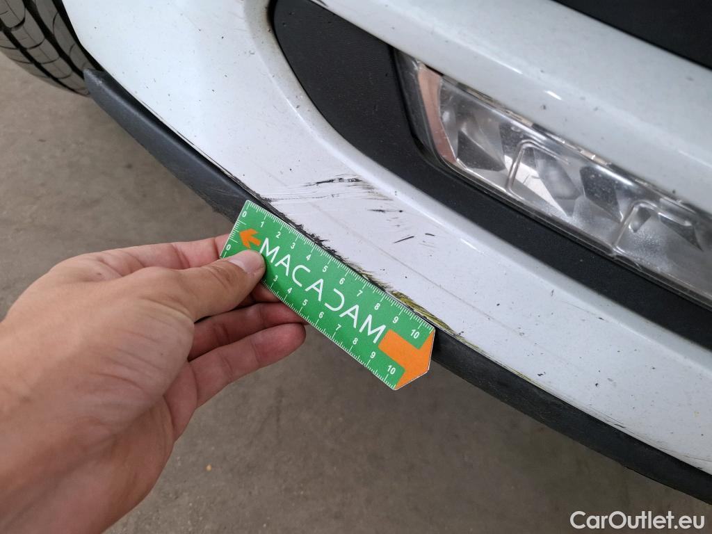  Renault  Clio  IV Air 1.5 dCi 75CV BVM5 E6 #11