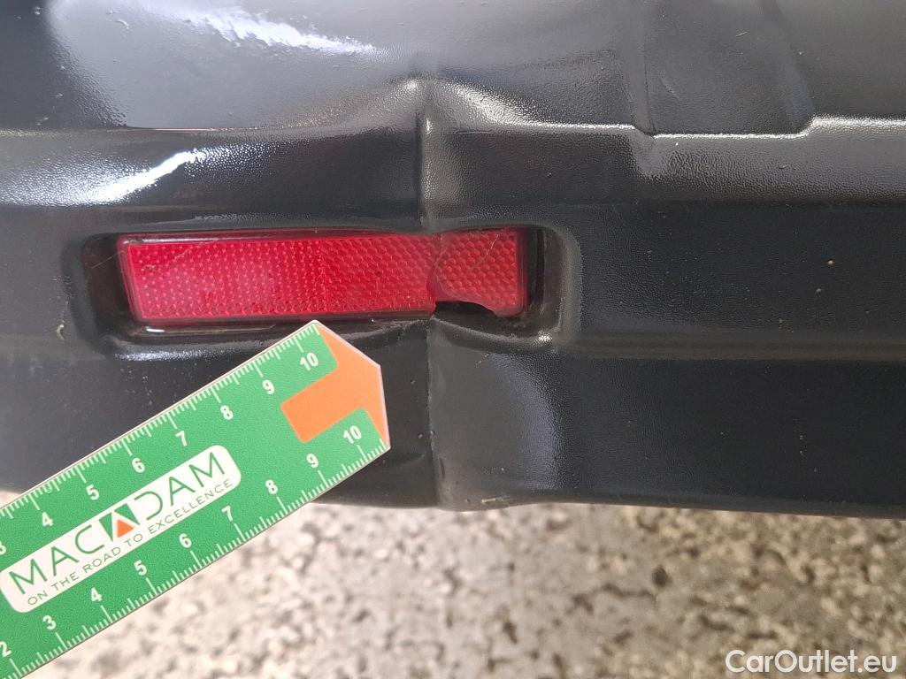  Renault  Trafic RENAULT  / 2019 / 4P / Fourgon tole FG GCF L1H1 1000 Energy dCi 145 EDC #26