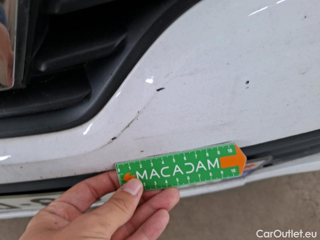  Renault  Clio  IV Air 1.5 dCi 75CV BVM5 E6 #15