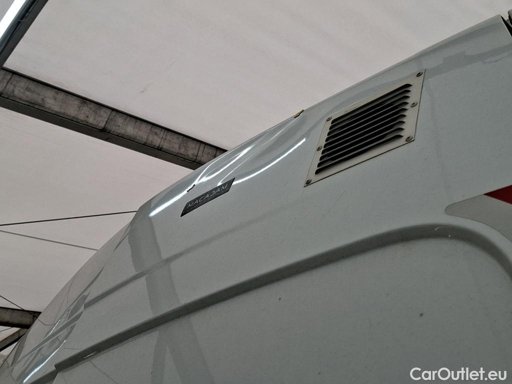  Renault  Master RENAULT  / 2019 / 4P / Fourgon tôlé FG T GCF F3500 L2H2 EnergydCi180BVR #26