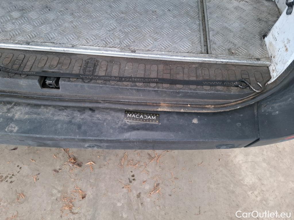  Renault  Master RENAULT  / 2019 / 4P / Fourgon tôlé FG T GCF F3500 L2H2 EnergydCi180BVR #22