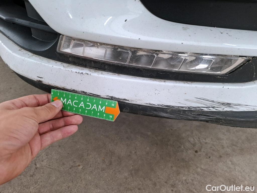  Renault  Clio  IV Air 1.5 dCi 75CV BVM5 E6 #17