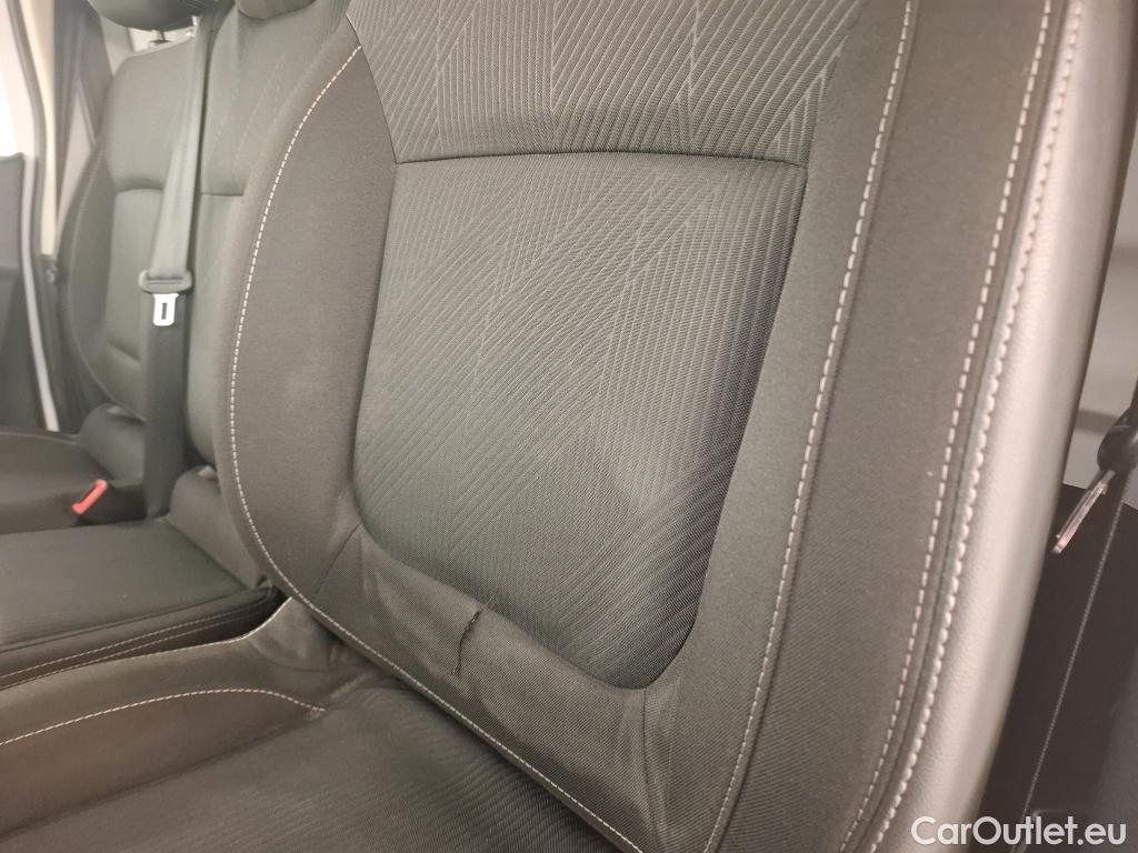  Renault  Trafic  III Fourgon Grand Confort L2H1 1200 1.6 dCi 125CV BVM6 E6 #40