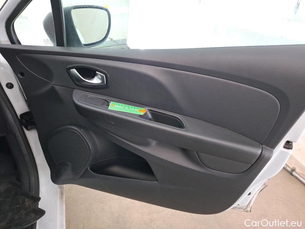  Renault  Clio  IV Air 1.5 dCi 75CV BVM5 E6 #48