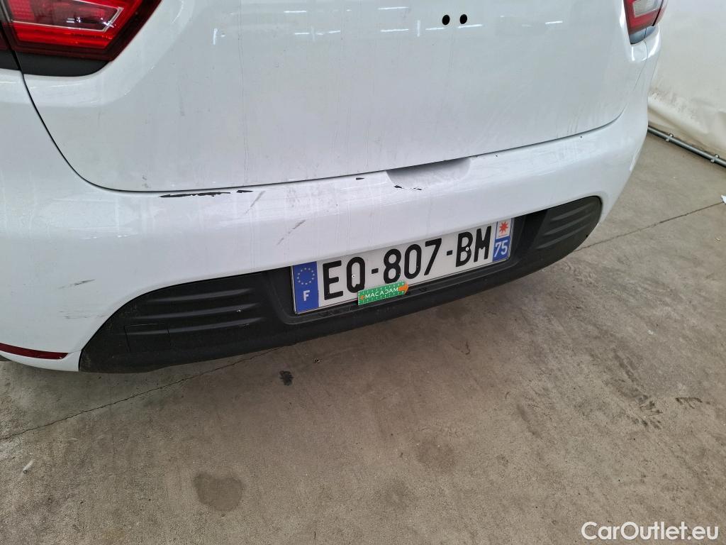  Renault  Clio  IV Air 1.5 dCi 75CV BVM5 E6 #32