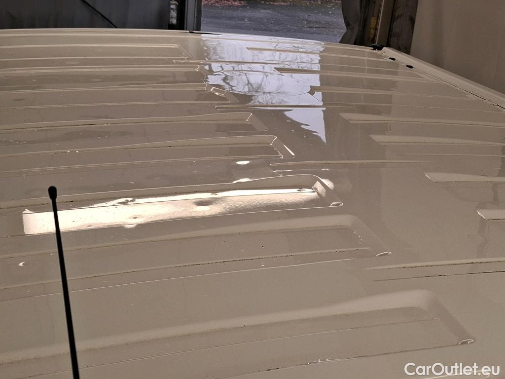  Renault  Trafic  III Fourgon Grand Confort L2H1 1200 1.6 dCi 125CV BVM6 E6 #5