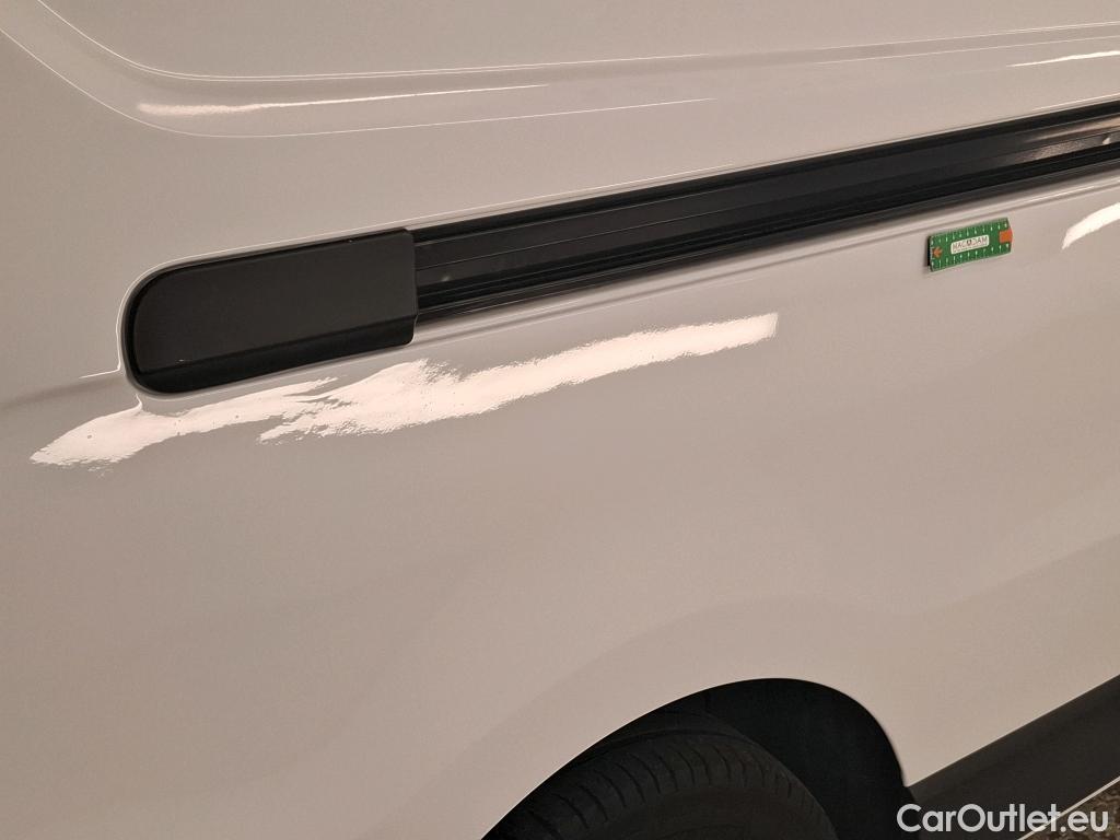  Renault  Trafic  III Fourgon Grand Confort L2H1 1200 1.6 dCi 125CV BVM6 E6 #27