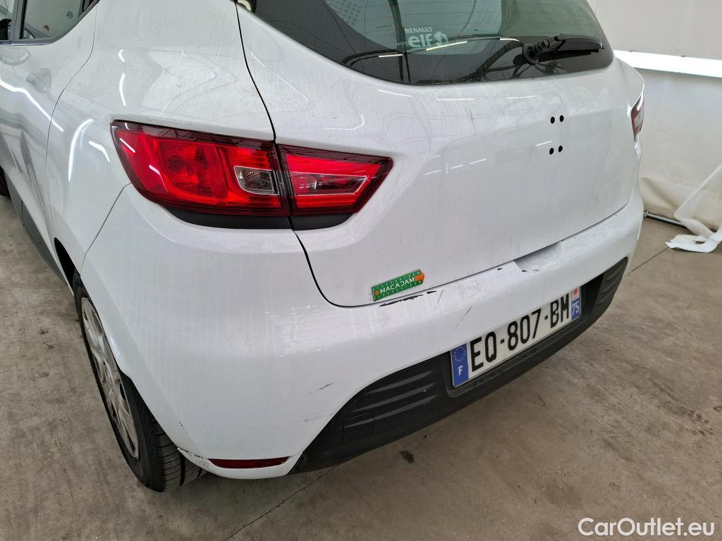  Renault  Clio  IV Air 1.5 dCi 75CV BVM5 E6 #35