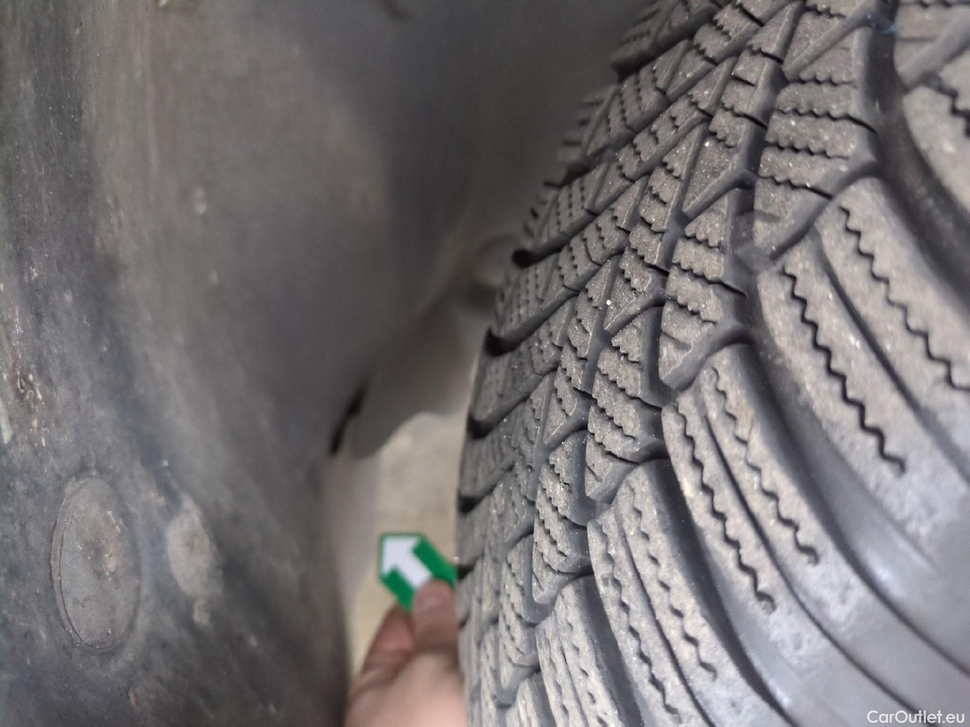  Renault  Kangoo  Express Maxi Extra (Série Spéciale) 1.5 #22