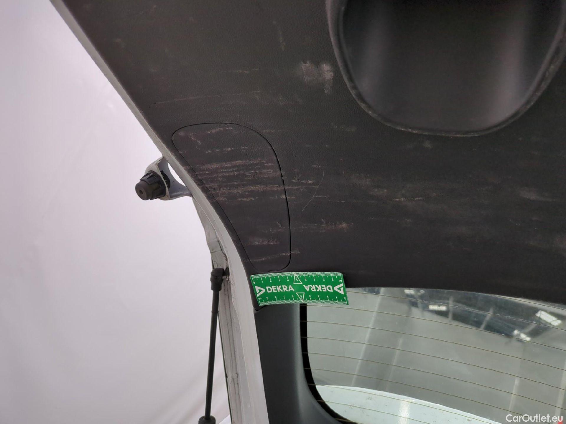  Renault  Clio  IV Grandtour Business 1.5 dCi 90CV BVM5 E6 #10