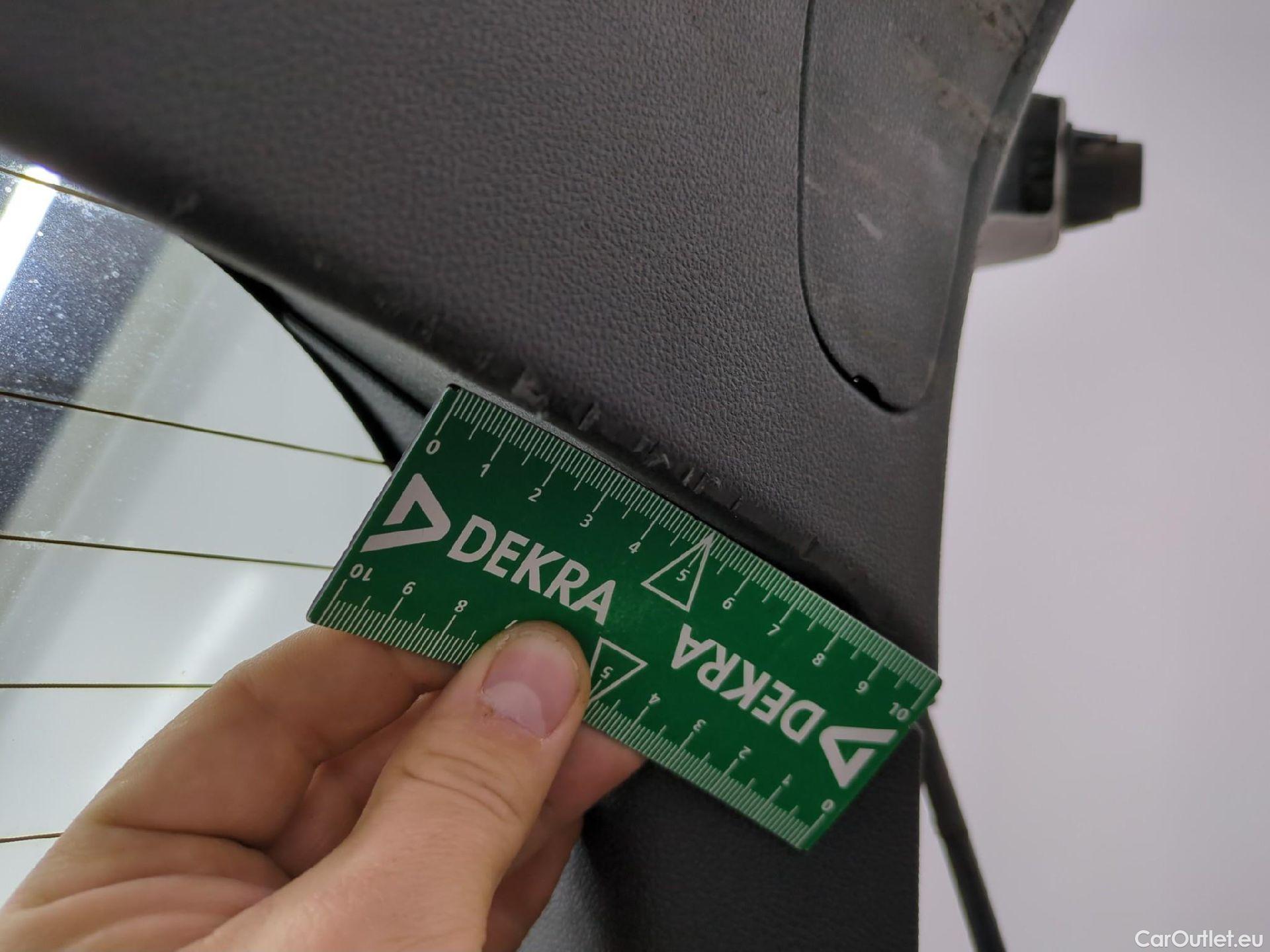  Renault  Clio  IV Grandtour Business 1.5 dCi 90CV BVM5 E6 #13