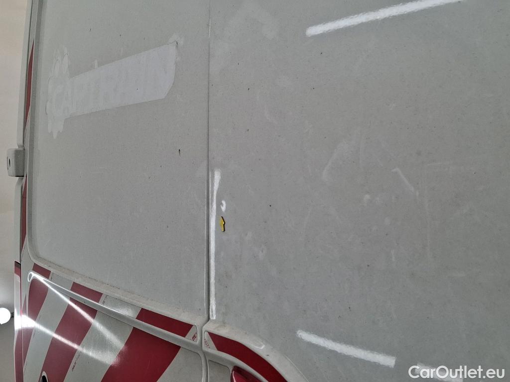  Renault  Master RENAULT  / 2019 / 4P / Fourgon tôlé FG T GCF F3500 L2H2 EnergydCi180BVR #27