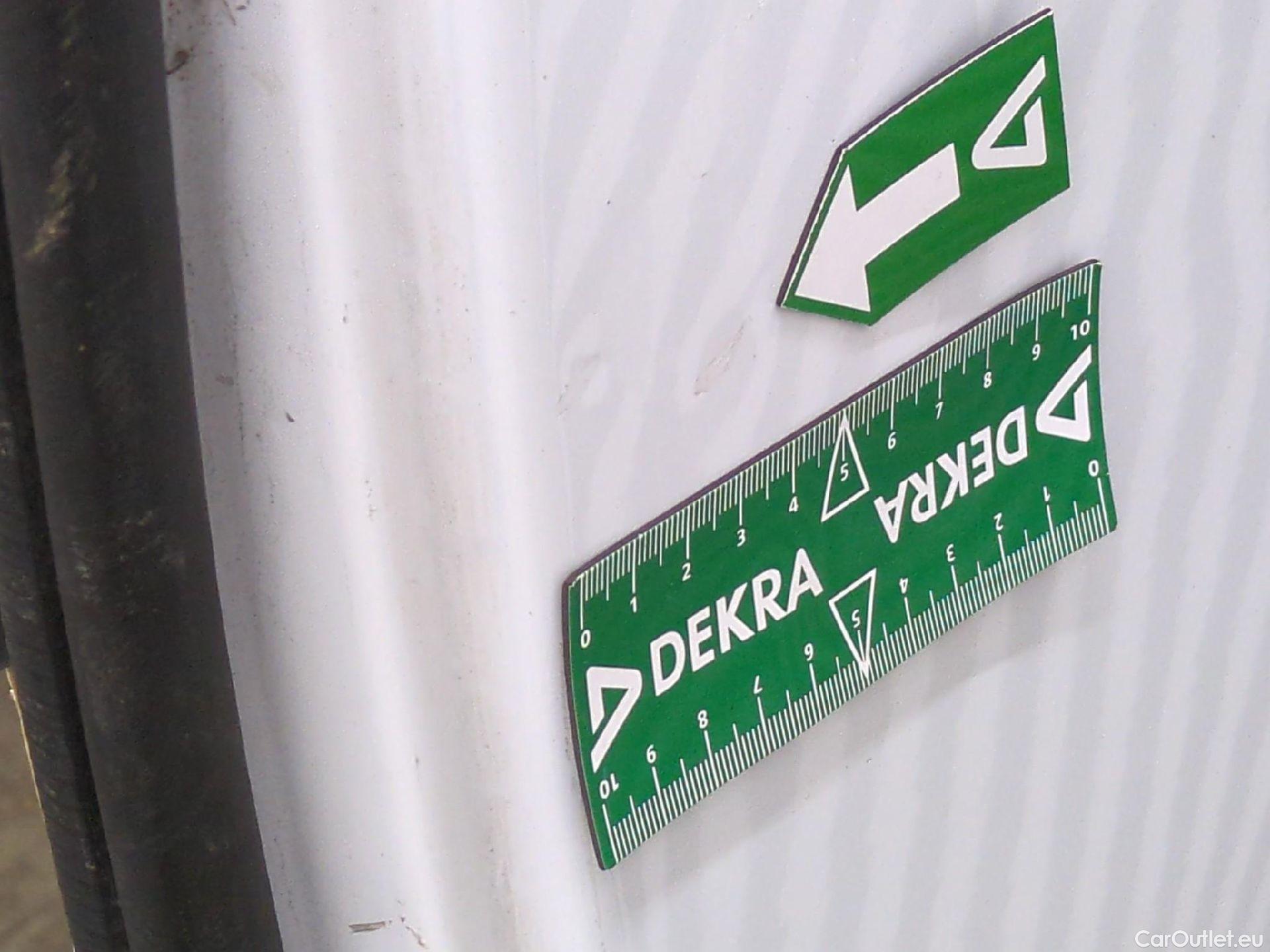  Renault  Kangoo  Express Maxi Extra (Série Spéciale) 1.5 #90