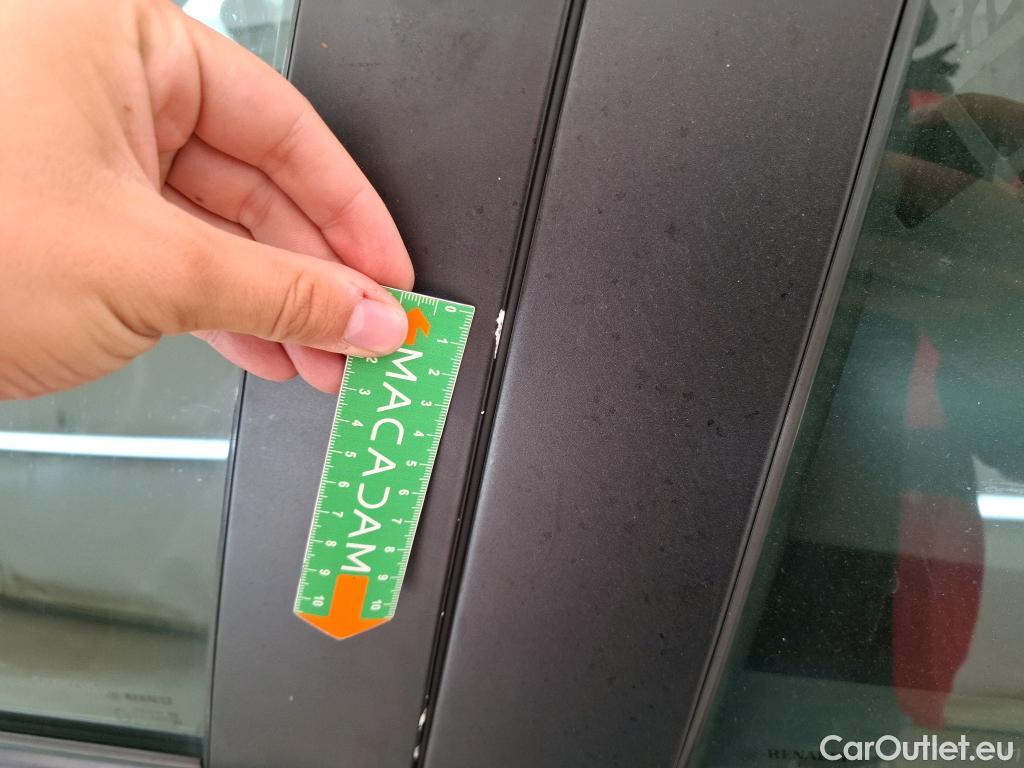  Renault  Clio  IV Air 1.5 dCi 75CV BVM5 E6 #57