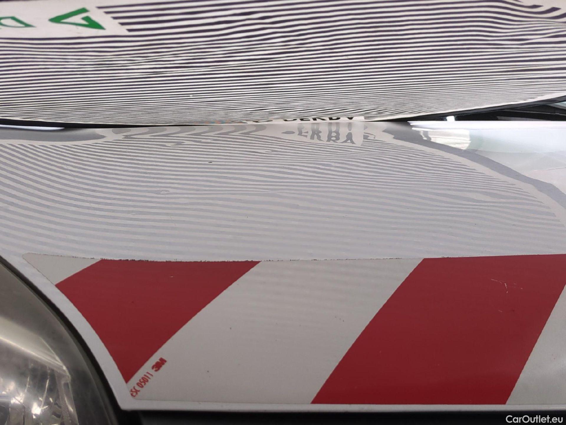  Renault  Kangoo  Express Maxi Extra (Série Spéciale) 1.5 #71