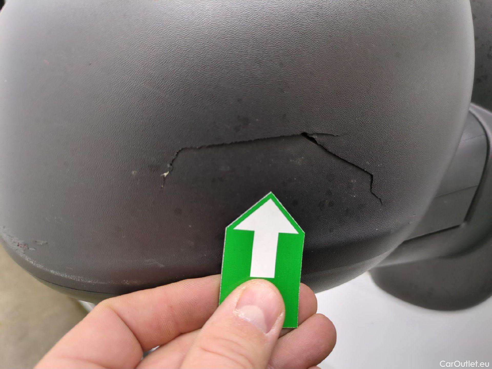  Renault  Kangoo  Express Maxi Extra (Série Spéciale) 1.5 #21