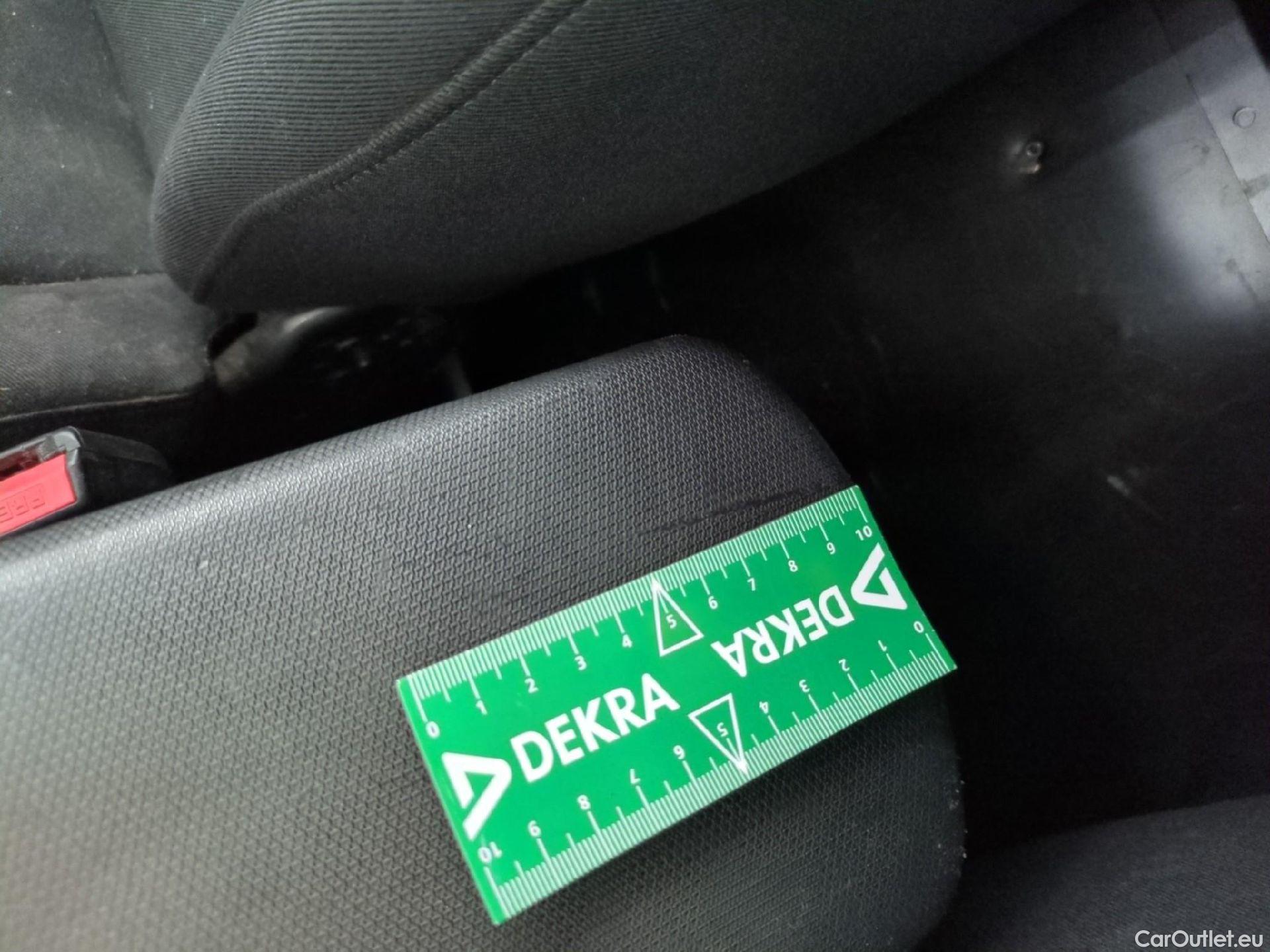  Renault  Kangoo  Express Maxi Extra (Série Spéciale) 1.5 #5