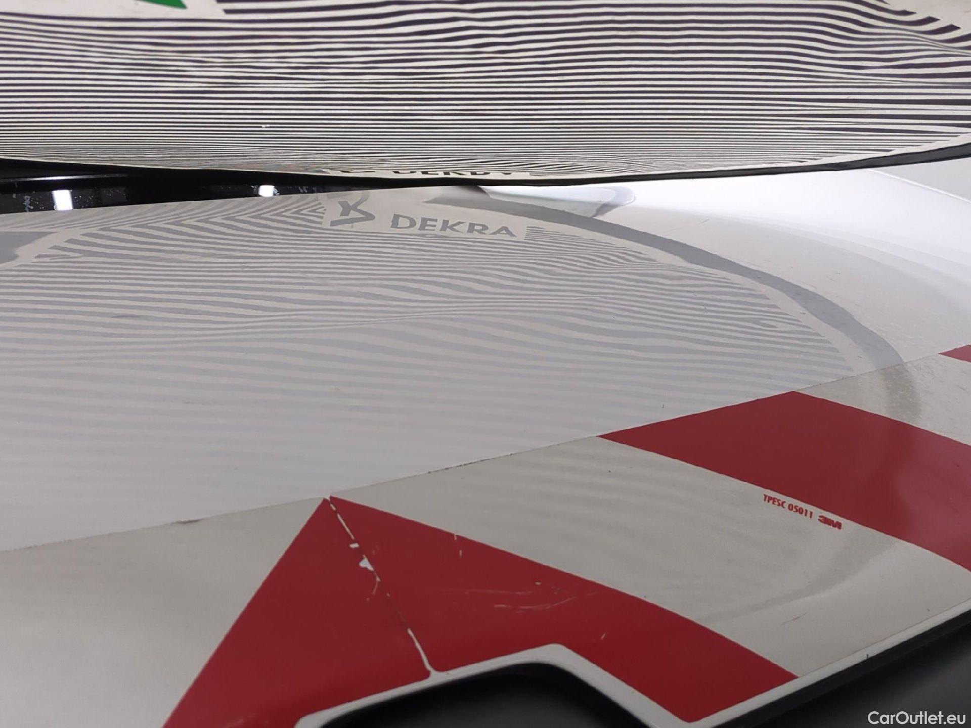  Renault  Kangoo  Express Maxi Extra (Série Spéciale) 1.5 #68