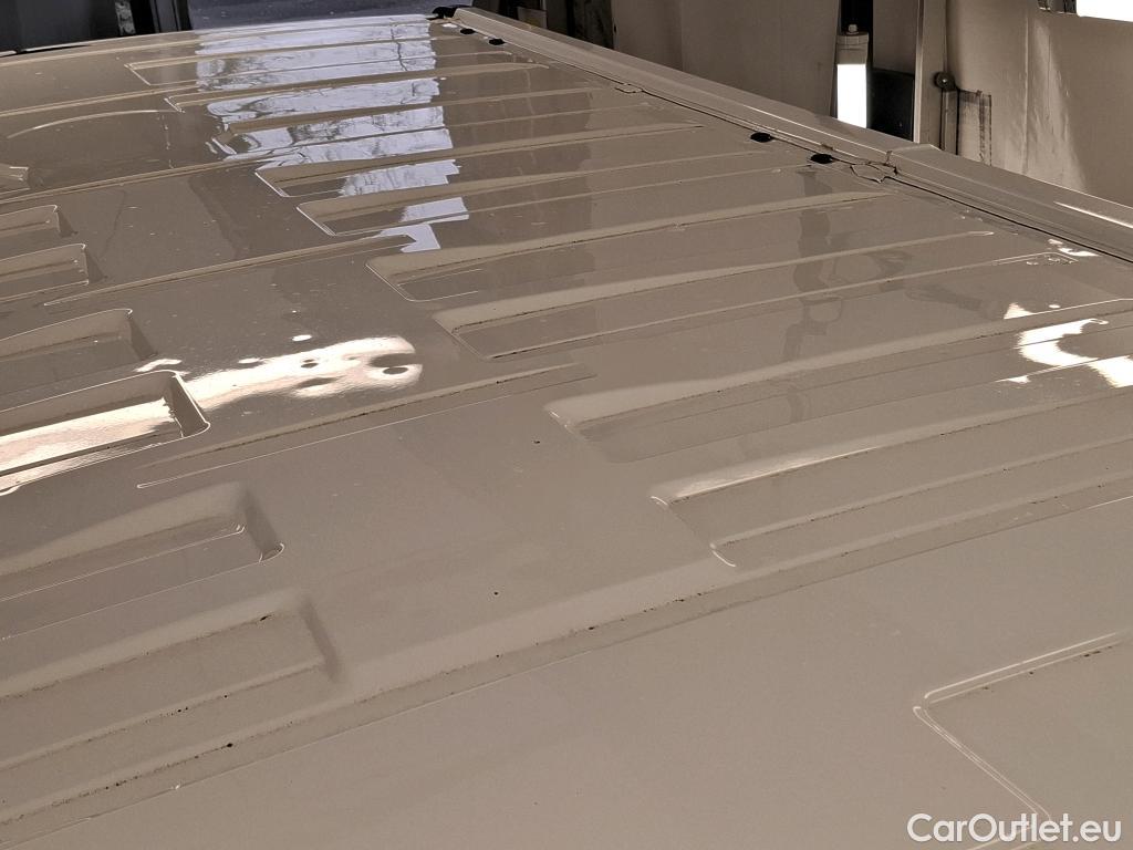  Renault  Trafic  III Fourgon Grand Confort L2H1 1200 1.6 dCi 125CV BVM6 E6 #4