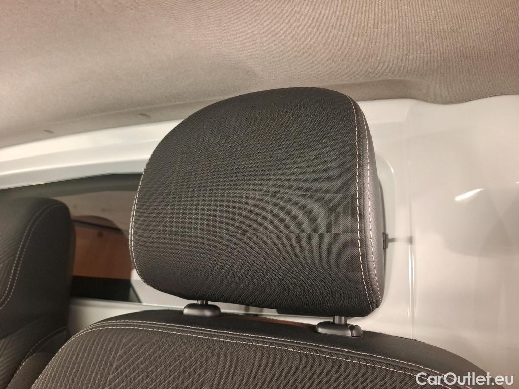  Renault  Trafic  III Fourgon Grand Confort L2H1 1200 1.6 dCi 125CV BVM6 E6 #53