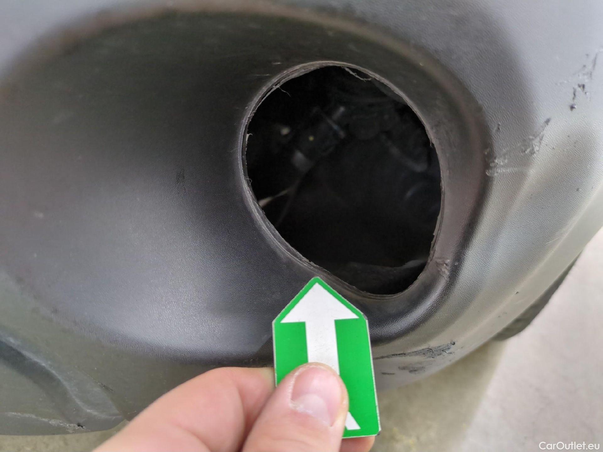  Renault  Kangoo  Express Maxi Extra (Série Spéciale) 1.5 #62