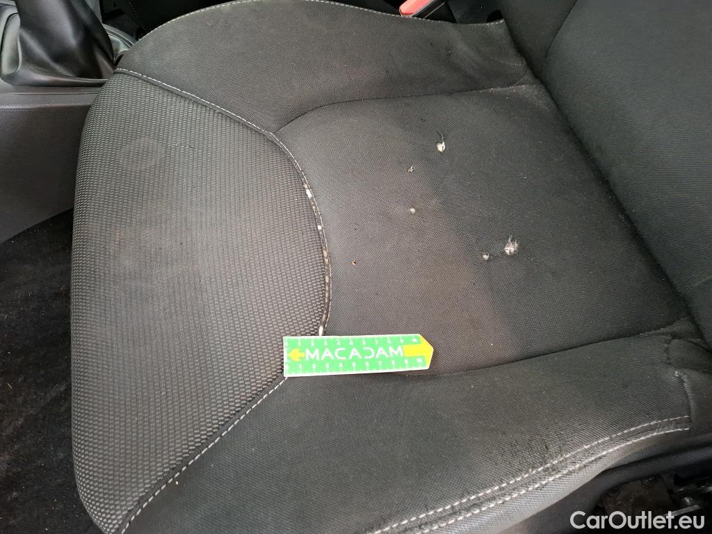  Renault  Clio  IV Air 1.5 dCi 75CV BVM5 E6 #21