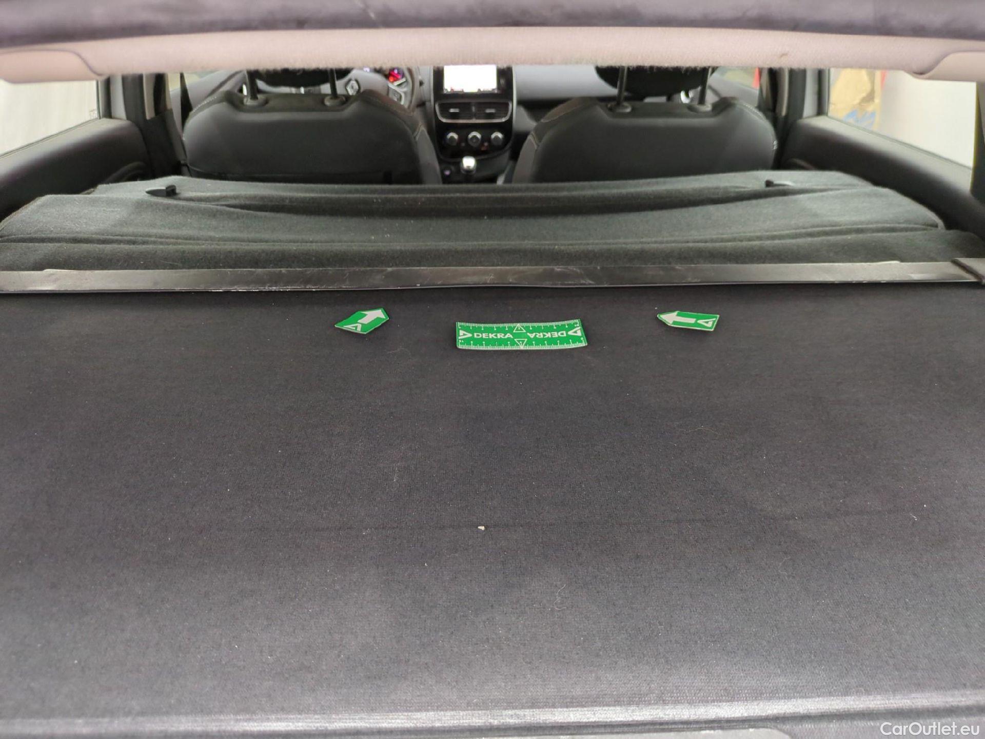  Renault  Clio  IV Grandtour Business 1.5 dCi 90CV BVM5 E6 #6